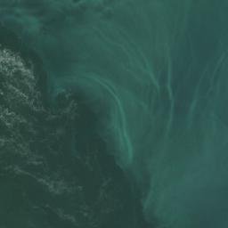 Satellite imagery of Punta Leopardo, CL