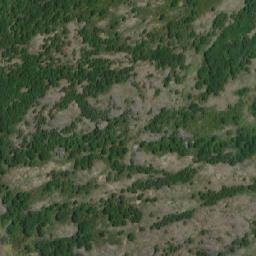 Satellite imagery of Puerto Cristal, CL