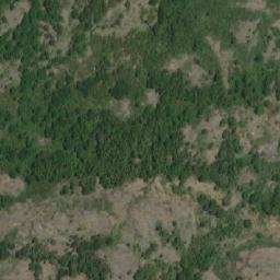 Satellite imagery of Puerto Cristal, CL