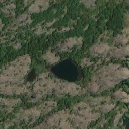 Satellite imagery of Puerto Cristal, CL