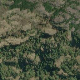 Satellite imagery of Puerto Cristal, CL