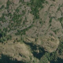 Satellite imagery of Puerto Cristal, CL