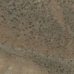 Satellite imagery of Loma Negra, AR