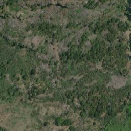 Satellite imagery of Puerto Cristal, CL