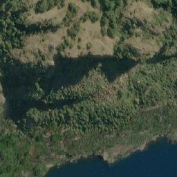 Satellite imagery of Puerto Cristal, CL