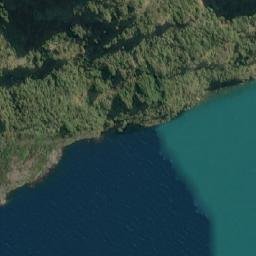 Satellite imagery of Puerto Cristal, CL