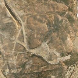 Satellite imagery of Cerro Bayo, CL