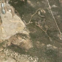 Satellite imagery of Cerro Bayo, CL