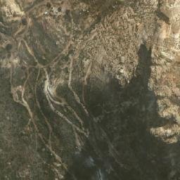 Satellite imagery of Cerro Bayo, CL
