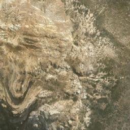 Satellite imagery of Cerro Bayo, CL
