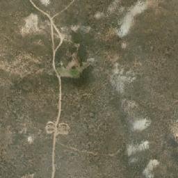 Satellite imagery of Cerro Bayo, CL