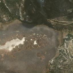 Satellite imagery of Cerro Bayo, CL