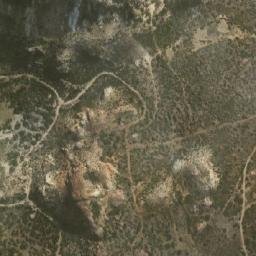 Satellite imagery of Cerro Bayo, CL