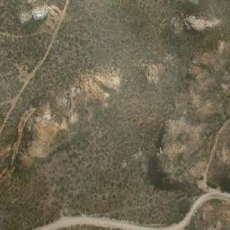 Satellite imagery of Cerro Bayo, CL