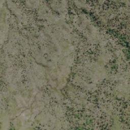 Satellite imagery of Cerro Bañados, CL
