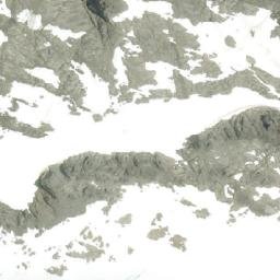 Satellite imagery of Cerro Caballo, CL