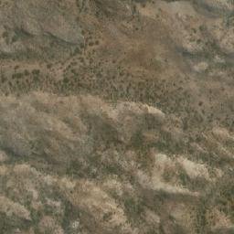 Satellite imagery of Cerro Tehuelche, CL