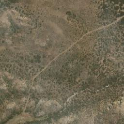 Satellite imagery of Cerro Tehuelche, CL