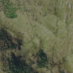 Satellite imagery of Cerro Bañados, CL