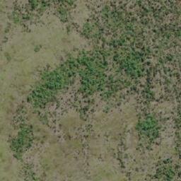 Satellite imagery of Cerro Bañados, CL