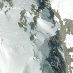 Satellite imagery of Cerro Caballo, CL