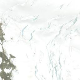 Satellite imagery of Cerro Caballo, CL