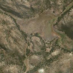 Satellite imagery of Cerro Tehuelche, CL