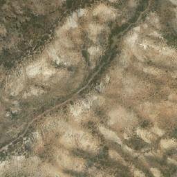 Satellite imagery of Cerro Tehuelche, CL