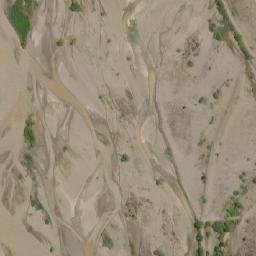 Satellite imagery of Hito Testigo V-14 D, AR