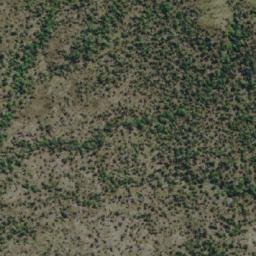 Satellite imagery of Cerro Bañados, CL