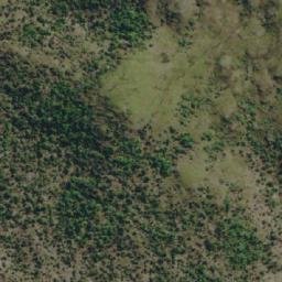 Satellite imagery of Cerro Bañados, CL