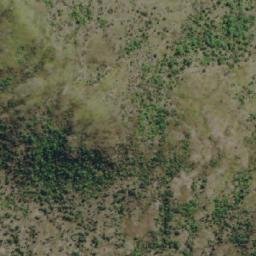 Satellite imagery of Cerro Bañados, CL