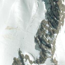 Satellite imagery of Cerro Caballo, CL