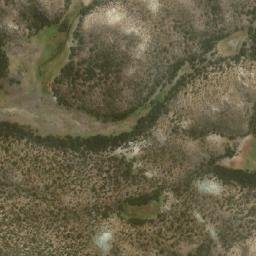 Satellite imagery of Cerro Tehuelche, CL