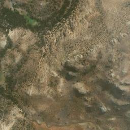Satellite imagery of Cerro Tehuelche, CL