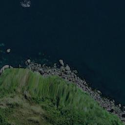 Satellite imagery of Punta Cono, CL