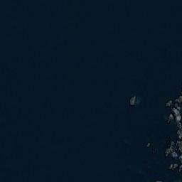 Satellite imagery of Punta Cono, CL