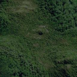 Satellite imagery of Punta Cono, CL