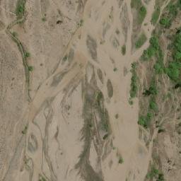 Satellite imagery of Mojón D, AR