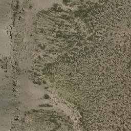 Satellite imagery of Mojón D, AR