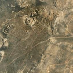 Satellite imagery of Cerro Lápiz, CL