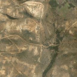 Satellite imagery of Cerro Lápiz, CL