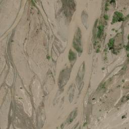 Satellite imagery of Mojón D, AR