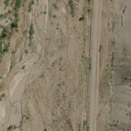 Satellite imagery of Mojón D, AR