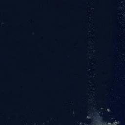 Satellite imagery of Cabo Gallegos, CL