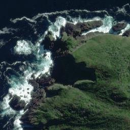 Satellite imagery of Punta Pascuas, CL