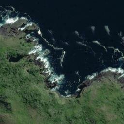 Satellite imagery of Punta Pascuas, CL