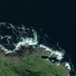 Satellite imagery of Punta Pascuas, CL