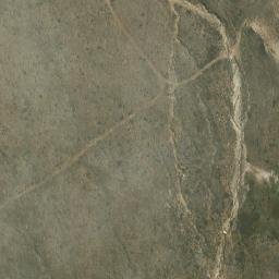 Satellite imagery of Cerro Lápiz, CL