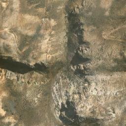 Satellite imagery of Cerro Lápiz, CL